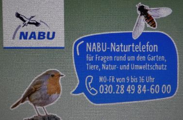 Naturtelefon